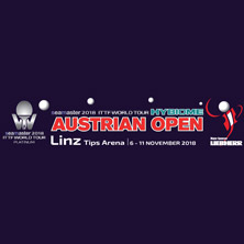 AUSTRIAN OPEN